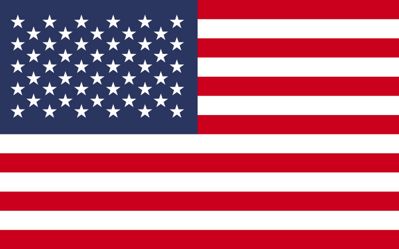 USA Fllag